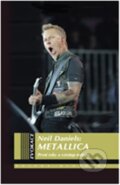 Metallica - Neil Daniels, Volvox Globator, 2012
