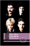 Kniha: Queen (Peter Hince). Volvox Globator, 2012 Kniha: Queen (Peter Hince). Volvox Globator, 2012