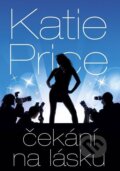 Kniha: Čekání na lásku (Katie Price). BB/art, 2012 Kniha: Čekání na lásku (Katie Price). BB/art, 2012