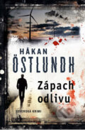 Kniha: Zápach odlivu (Håkan Östlundh). Baronet, 2012 Kniha: Zápach odlivu (Håkan Östlundh). Baronet, 2012