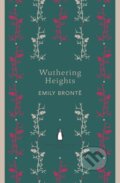 Kniha: Wuthering Heights (Emily Brontë). Penguin Books, 2012 Kniha: Wuthering Heights (Emily Brontë). Penguin Books, 2012