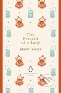 Portrait of a Lady - Henry James, Penguin Books, 2023