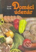 Kniha: Domáci údenár (Jozef Ďurík). Osveta, 1989 Kniha: Domáci údenár (Jozef Ďurík). Osveta, 1989