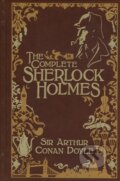 Kniha: The Complete Sherlock Holmes (Arthur Conan Doyle). Barnes and Noble, 2009 Kniha: The Complete Sherlock Holmes (Arthur Conan Doyle). Barnes and Noble, 2009