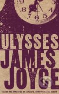 Kniha: Ulysses (James Joyce). Alma Books, 2012 Kniha: Ulysses (James Joyce). Alma Books, 2012