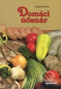 Kniha: Domáci údenár (Jozef Ďurík). Osveta, 2012 Kniha: Domáci údenár (Jozef Ďurík). Osveta, 2012