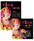 Film: Kolekcia Fíha tralala (DVD), 2012 Film: Kolekcia Fíha tralala (DVD), 2012