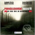 Kniha: Pronásledování nacistů (Svojtka&Co.). Svojtka&Co., 2012 Kniha: Pronásledování nacistů (Svojtka&Co.). Svojtka&Co., 2012
