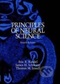 Kniha: Principles of Neural Science (Eric R. Kandel). McGraw-Hill, 2000 Kniha: Principles of Neural Science (Eric R. Kandel). McGraw-Hill, 2000