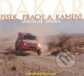 Kniha: Dakar (Jaroslav Jindra). Kartografie Praha, 2007 Kniha: Dakar (Jaroslav Jindra). Kartografie Praha, 2007