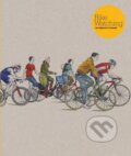 Kniha: Bike Watching (David Sparshott). Laurence King Publishing, 2012 Kniha: Bike Watching (David Sparshott). Laurence King Publishing, 2012