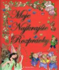 Kniha: Moje najkrajšie rozprávky (Viktoria Print). Viktoria Print, 2013 Kniha: Moje najkrajšie rozprávky (Viktoria Print). Viktoria Print, 2013