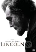 Lincoln - Steven Spielberg, 2013