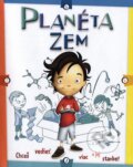 Kniha: Planéta Zem (Scott Forbes). Fortuna Libri, 2013 Kniha: Planéta Zem (Scott Forbes). Fortuna Libri, 2013