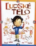 Kniha: Ľudské telo (Scott Forbes). Fortuna Libri, 2013 Kniha: Ľudské telo (Scott Forbes). Fortuna Libri, 2013