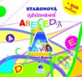 Kniha: Staronová spievaná abeceda (Daniel Šimčík). Rokus, 2012 Kniha: Staronová spievaná abeceda (Daniel Šimčík). Rokus, 2012