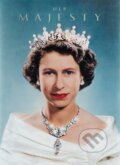 Kniha: Her Majesty (Christopher Warwick). Taschen, 2012 Kniha: Her Majesty (Christopher Warwick). Taschen, 2012