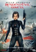 Film: Resident Evil: Odveta (Paul W.S. Anderson) (). Bonton Film, 2013 Film: Resident Evil: Odveta (Paul W.S. Anderson) (). Bonton Film, 2013