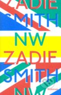 Kniha: NW (Zadie Smith). Artforum, 2013 Kniha: NW (Zadie Smith). Artforum, 2013
