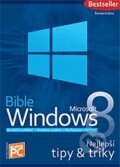 Kniha: Windows 8 (Roman Kučera). Zoner Press, 2012 Kniha: Windows 8 (Roman Kučera). Zoner Press, 2012