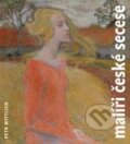 Kniha: Malíři české secese (1888 - 1918) (Petr Wittlich). Karolinum, 2012 Kniha: Malíři české secese (1888 - 1918) (Petr Wittlich). Karolinum, 2012