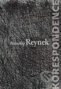 Kniha: Korespondence (Bohuslav Reynek). Karolinum, 2012 Kniha: Korespondence (Bohuslav Reynek). Karolinum, 2012