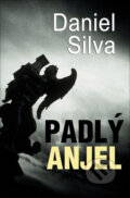 Padlý anjel - Daniel Silva, Slovenský spisovateľ, 2013