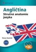 Kniha: Angličtina (Šimon Daníček). Grada, 2013 Kniha: Angličtina (Šimon Daníček). Grada, 2013