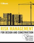 Kniha: Risk Management for Design and Construction (Ovidiu Cretu). Wiley-Blackwell, 2011 Kniha: Risk Management for Design and Construction (Ovidiu Cretu). Wiley-Blackwell, 2011