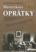Kniha: Masarykovy oprátky (Ivo Pejčoch a Jiří Plachý), 2012 Kniha: Masarykovy oprátky (Ivo Pejčoch a Jiří Plachý), 2012