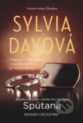 Kniha: Spútaná (Sylvia Day). Fortuna Libri, 2013 Kniha: Spútaná (Sylvia Day). Fortuna Libri, 2013
