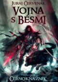 E-kniha: Vojna s besmi (Juraj Červenák), 2012 E-kniha: Vojna s besmi (Juraj Červenák), 2012