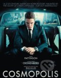 Film: Cosmopolis (David Cronenberg) (). Hollywood, 2013 Film: Cosmopolis (David Cronenberg) (). Hollywood, 2013
