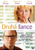 Film: Druhá šance (Mark Herman a David Frankel) (). Bonton Film, 2013 Film: Druhá šance (Mark Herman a David Frankel) (). Bonton Film, 2013