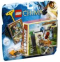 LEGO Chima 70102 Vodopád Chi, 2013