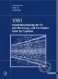 1000 Konstruktionsbeispiele für den Werkzeug- und Formenbau beim Spritzgießen - Heinrich Krahn, Hanser Fachbuchverlag, 2008