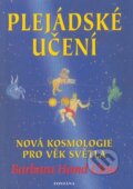 Kniha: Plejádské učení (Barbara Hand Clowová). Fontána, 2012 Kniha: Plejádské učení (Barbara Hand Clowová). Fontána, 2012