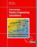 Kniha: Understanding Plastics Engineering Calculations (Natti S. Rao). Hanser Gardner Publications, 2012 Kniha: Understanding Plastics Engineering Calculations (Natti S. Rao). Hanser Gardner Publications, 2012