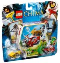 Společenská hra: LEGO Chima 70113 súboje Chi (LEGO). LEGO, 2013 Společenská hra: LEGO Chima 70113 súboje Chi (LEGO). LEGO, 2013