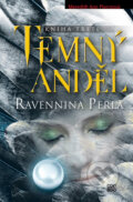 Kniha: Temný anděl 3 (Meredith Ann Pierce). CooBoo CZ, 2013 Kniha: Temný anděl 3 (Meredith Ann Pierce). CooBoo CZ, 2013