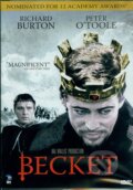 Film: Becket (Peter Glenville) (). Hollywood, 2012 Film: Becket (Peter Glenville) (). Hollywood, 2012