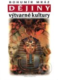 Kniha: Dějiny výtvarné kultury 1 (Bohumír Mráz). Idea servis, 2009 Kniha: Dějiny výtvarné kultury 1 (Bohumír Mráz). Idea servis, 2009