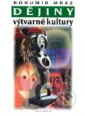 Kniha: Dějiny výtvarné kultury 4 (Bohumír Mráz). Idea servis, 2011 Kniha: Dějiny výtvarné kultury 4 (Bohumír Mráz). Idea servis, 2011