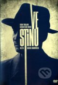 Film: Ve stínu (David Ondříček) (). Magicbox, 2013 Film: Ve stínu (David Ondříček) (). Magicbox, 2013