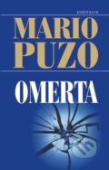 Kniha: Omerta (Mario Puzo). Knižní klub, 2013 Kniha: Omerta (Mario Puzo). Knižní klub, 2013