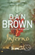 Kniha: Inferno (Dan Brown). Bantam Press, 2013 Kniha: Inferno (Dan Brown). Bantam Press, 2013