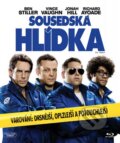 Film: Sousedská hlídka (Akiva Schaffer) (). Bonton Film, 2013 Film: Sousedská hlídka (Akiva Schaffer) (). Bonton Film, 2013