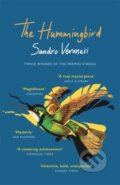 Kniha: The Hummingbird (Sandro Veronesi). W&N, 2022 Kniha: The Hummingbird (Sandro Veronesi). W&N, 2022