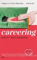 Kniha: Careering (Daisy Buchanan). Sphere, 2022 Kniha: Careering (Daisy Buchanan). Sphere, 2022