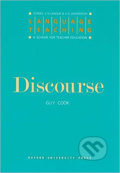 Kniha: Language Teaching: Series Discourse (Guy Cook). Oxford University Press, 1989 Kniha: Language Teaching: Series Discourse (Guy Cook). Oxford University Press, 1989